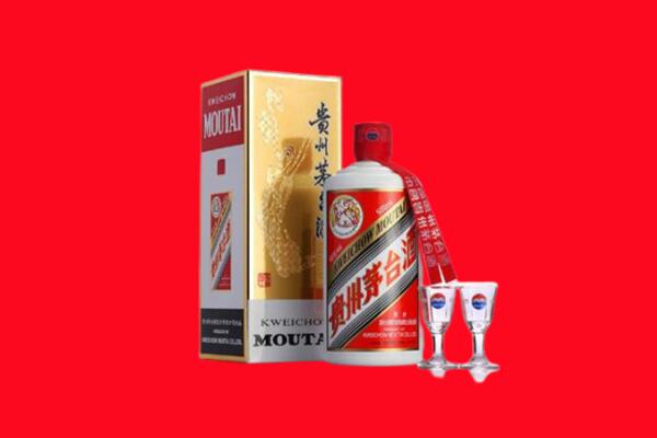 收购行情：东升镇茅台酒回收店怎么经营？