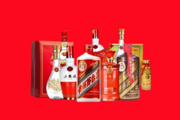东升镇回收烟酒