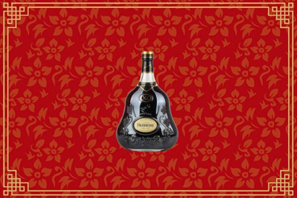 东升镇回收轩尼诗洋酒